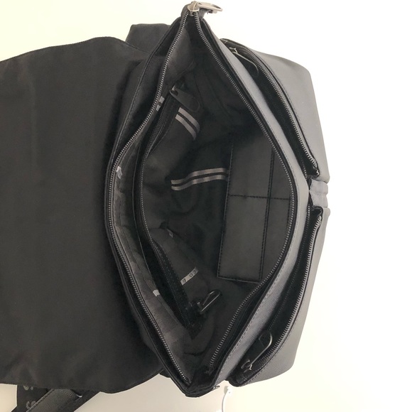 Hugo Boss Bags Hugo Boss Nylon Campaign Messenger Bag Poshmark
